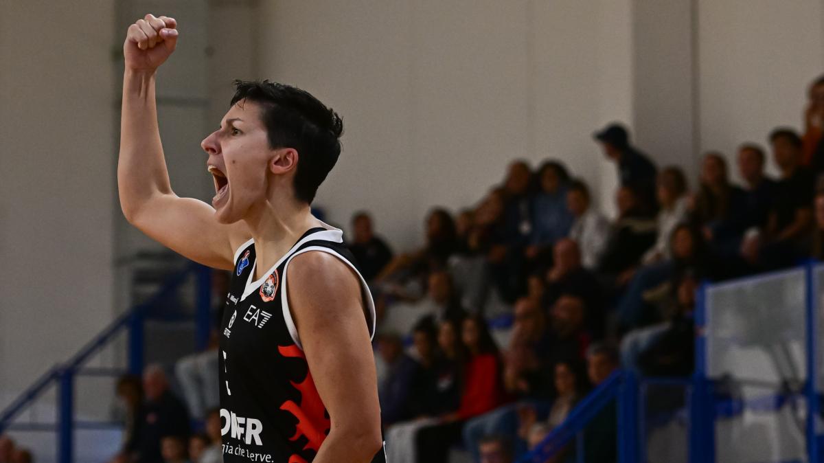 A2 F: il Sanga Milano pronto a ricevere Viterbo