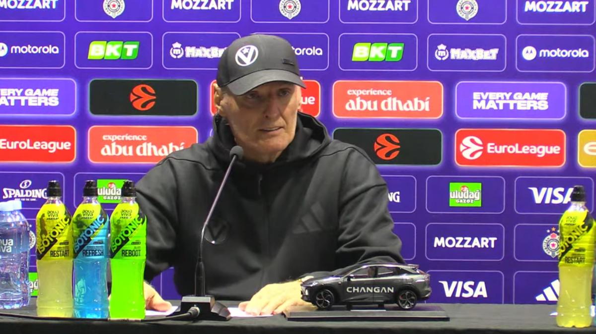 Virtus Bologna, Ivanovic: «Giocata una partita seria, soprattutto in difesa»