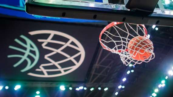 BCL - Brindisi, la gara contro Burgos sarà recuperata il 18 novembre