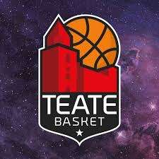 Serie B - Teate Basket: tutte le date di precampionato