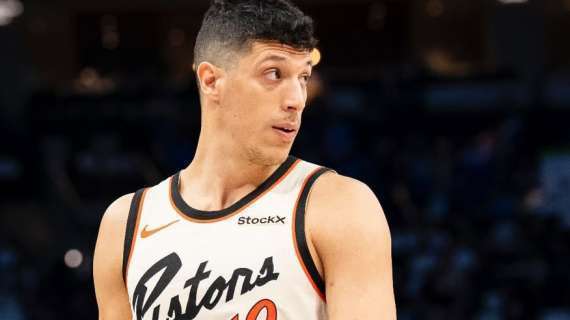 MERCATO NBA - Fontecchio va a Miami, resterà agli Heat?