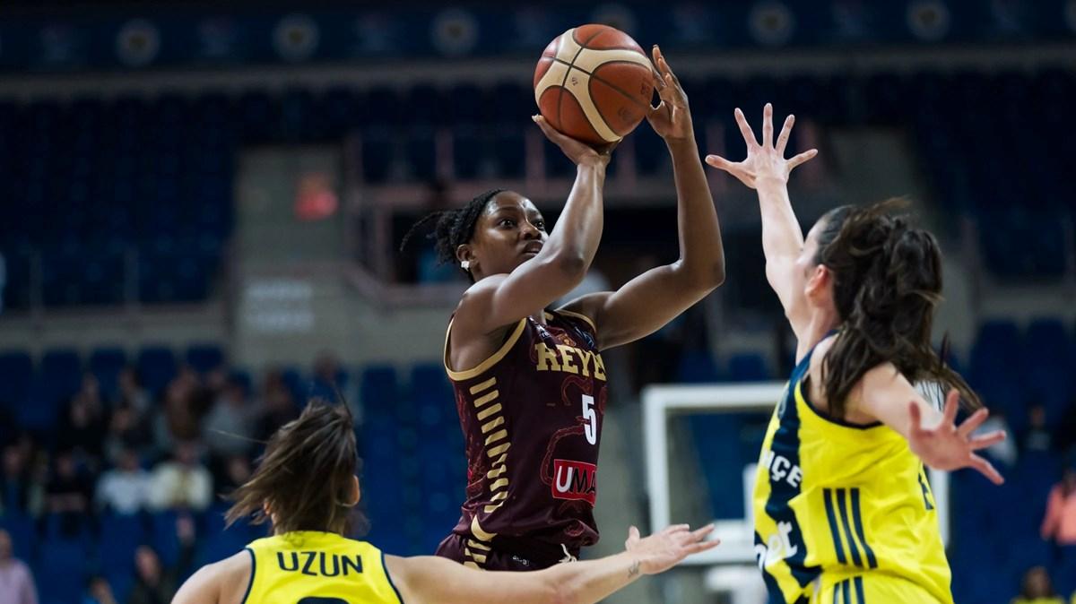 EuroLeague Women - Venezia ospita il Fenerbahce (diretta Rai Sport)