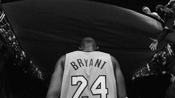 Kobe Bryant ha convinto tutti