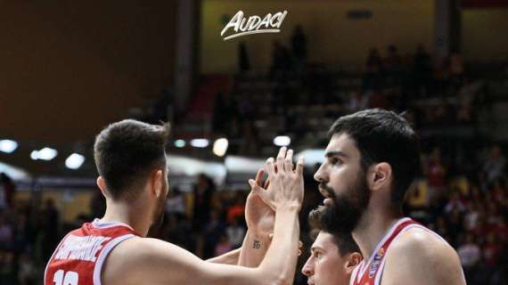 LBA Video - Varese trova all'ultimo il guizzo per espugnare Trieste