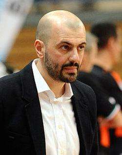 Buscaglia: «Trento ha vinto per l'ottima presenza in area pitturata»