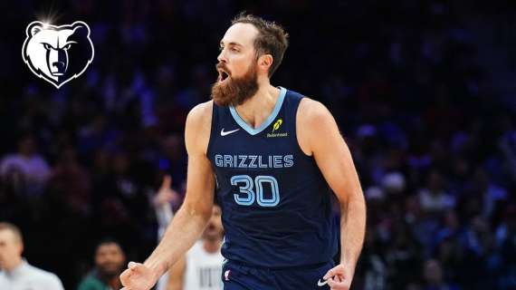 NBA - I Grizzlies banchettano a Philadelphia: quando arrivano Embiid e George?