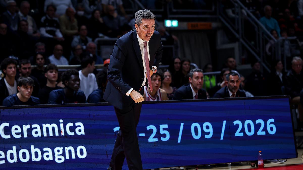 Priftis: «Su Caupain c'era fallo: lui era verticale mentre il difensore no»