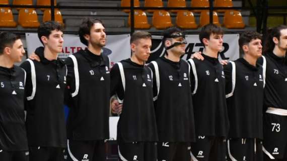 Serie B - A Desio la settima vittoria consecutiva della Rucker Sanve