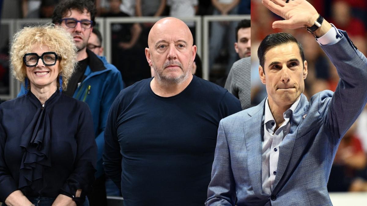 Canfora: «Il titolo di Brescia a Matiasic, non sarà facile per Ferrari raccontare il perché»