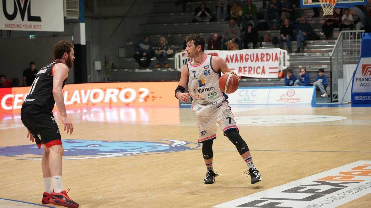 Serie B - Contro Vicenza arriva la settima vittoria di striscia per Orzinuovi