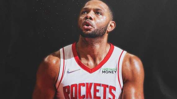 MERCATO NBA - Eric Gordon torna ai Clippers: scambio con i Rockets