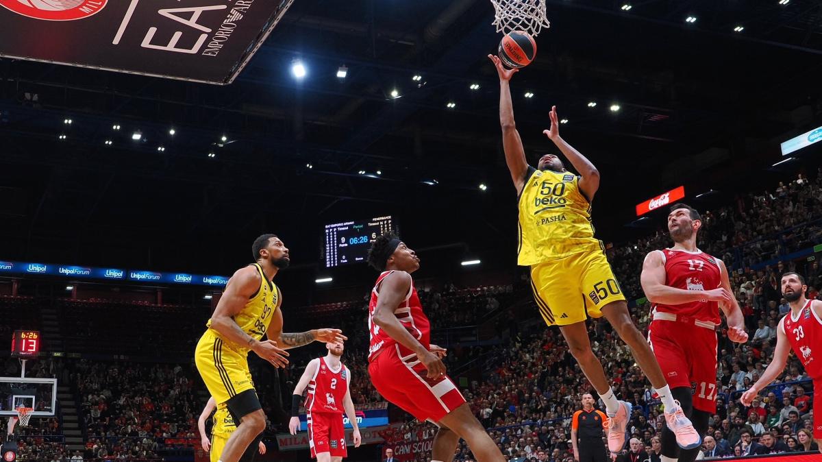 Bonzie Colson nel mirino: l’Olympiacos prepara il dopo‑Peters