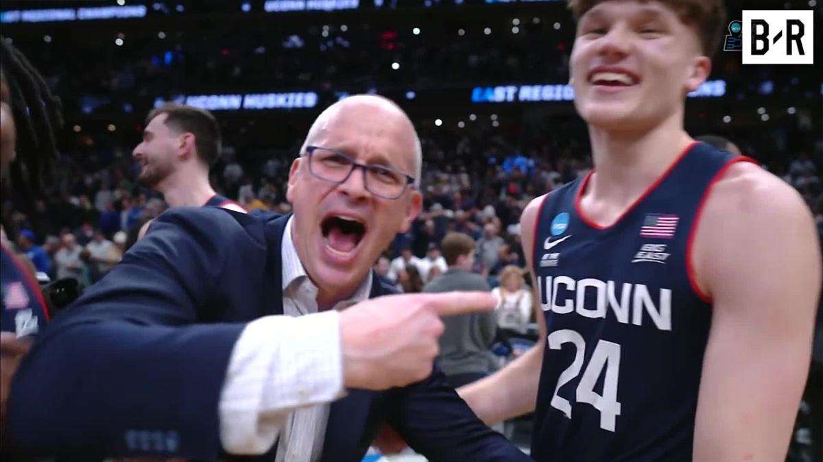 Dan Hurley: «Il mondo è cambiato. Con il NIL non c'è più pressione di andare in NBA»
