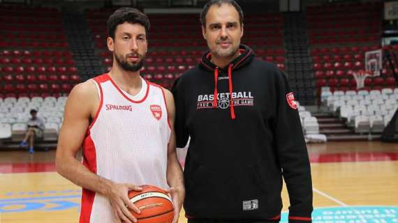 Roko Ukic in stand by, Varese comincia a guardarsi intorno