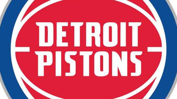 NBA - I Pistons registrano la peggiore striscia di sconfitte ai playoff