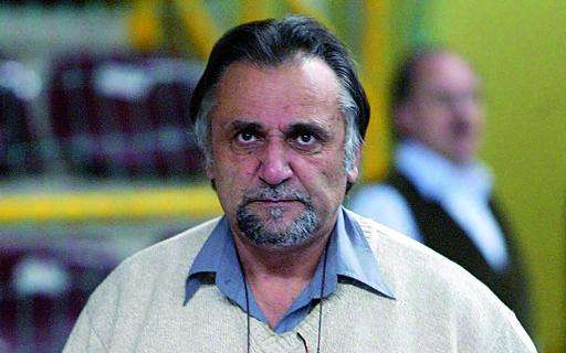 James Tirelli