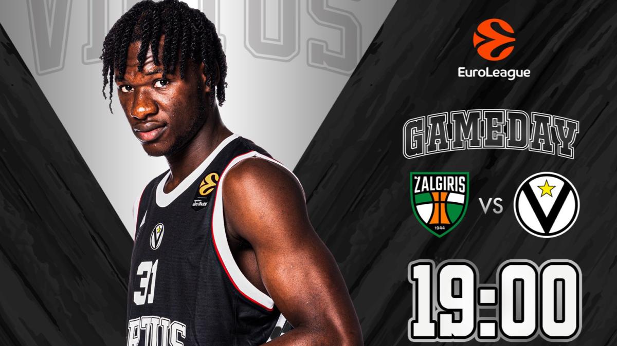 Virtus Bologna, i 12 di Ivanovic contro lo Zalgiris Kaunas: c'è Niang