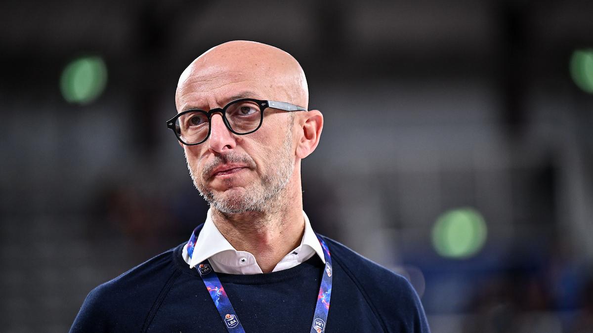 MERCATO LBA - Virtus, Ronci: «Vogliamo che Pajola resti. Ne stiamo parlando»