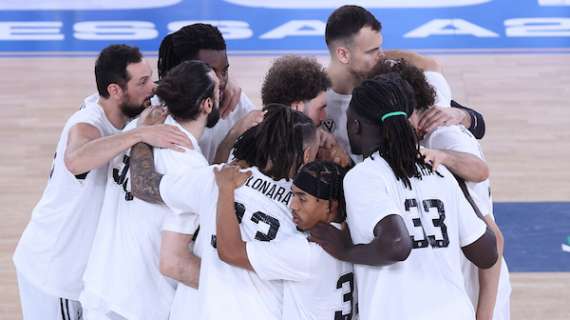 Virtus Bologna, le pagelle: Shengelia se ne va da eroe, Cordinier lacrime di addio