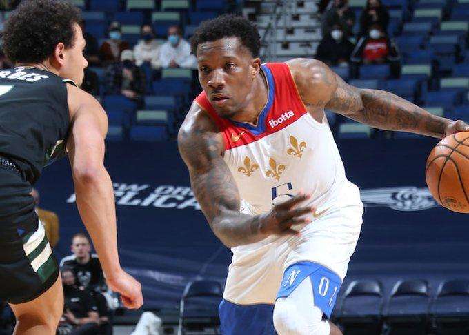 NBA - Pelicans: contro i Bucks arriva la vendetta di Eric Bledsoe