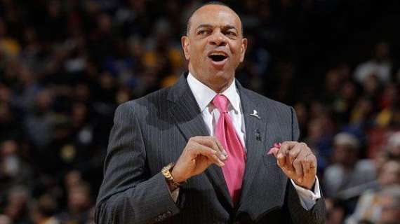 Il clinic di Lionel Hollins a Trieste "NBA? Sarà l'anno di Anthony Davis e Donovan Mitchell"