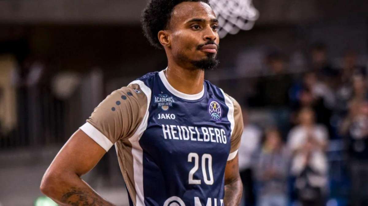 MERCATO NBA - Varese, nel mirino Michael Weathers? Heidelberg non lo molla