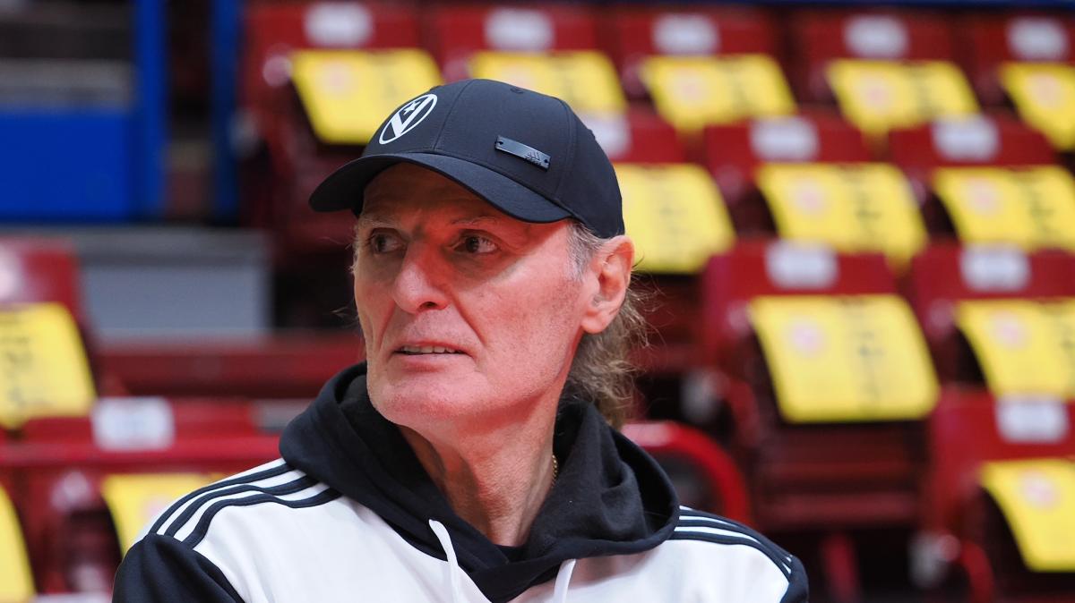 Virtus, Dusko Ivanovic: “Brutta ripresa: senza difesa ed energia è difficile giocare”