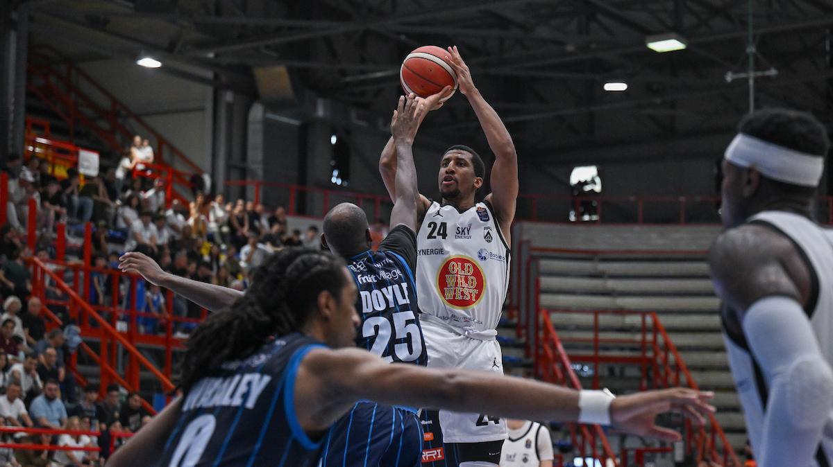 Napoli vs Udine: diretta 4Q 79-62 32'