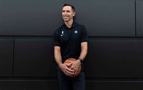 NBA - Sarà difficile rivedere Steve Nash coach su una panchina