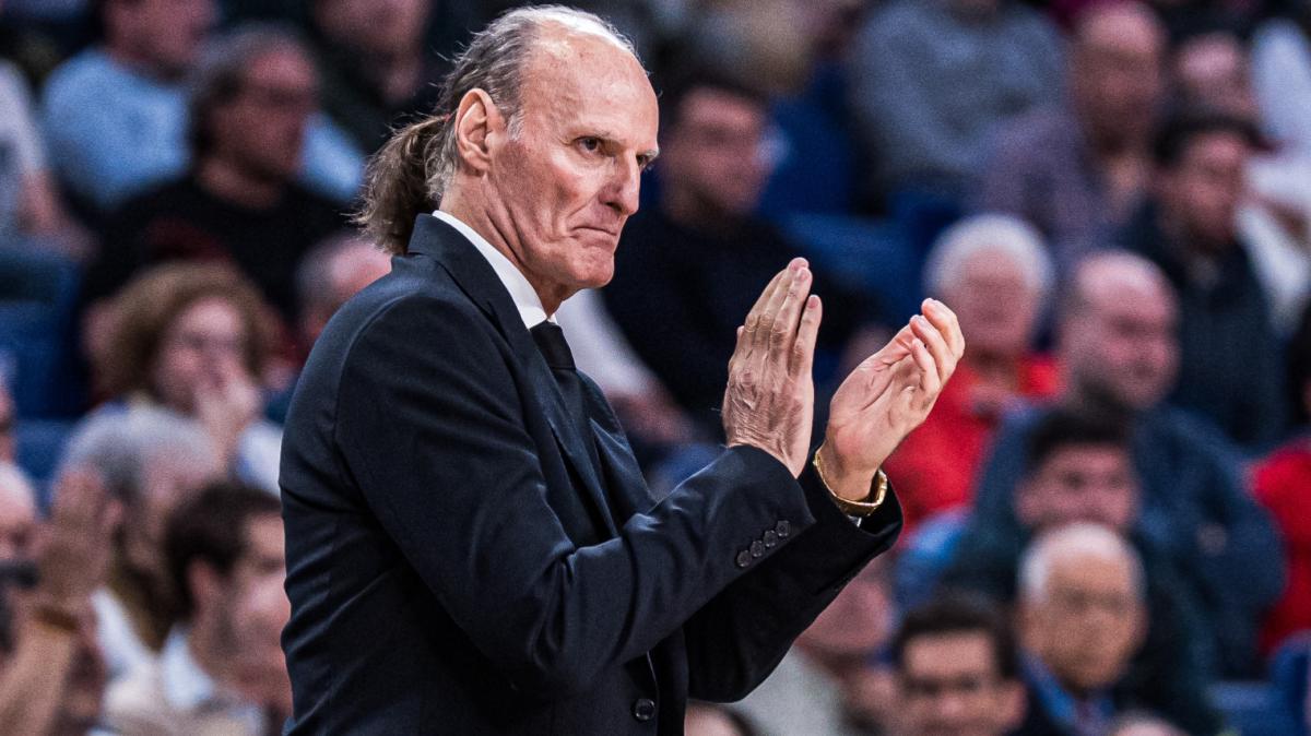 Virtus Bologna, Ivanovic: «Buona partita. Mancata solo un po’ di costanza in difesa e pazienza in attacco»