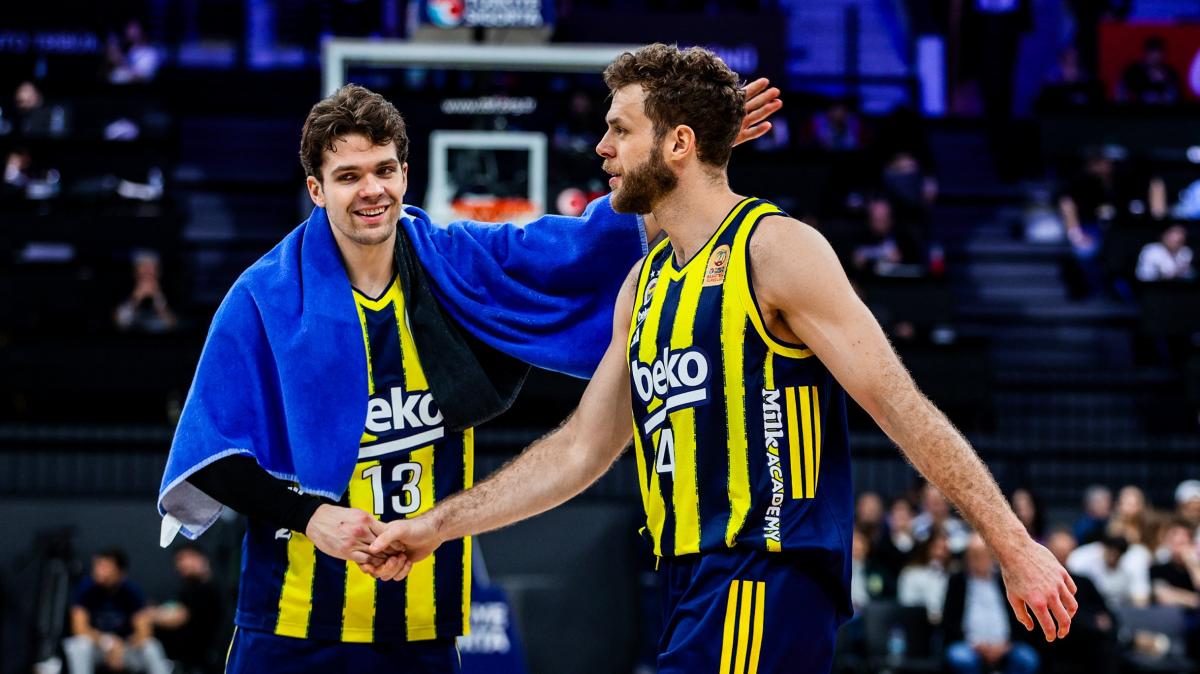 BSL - Un Derby solo sulla carta: il Fenerbahçe ha demolito l'Anadolu Efes