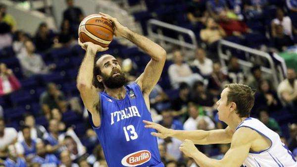 Sorridi Italia! Datome potrebbe tornare per gli ottavi