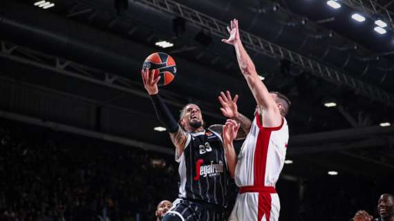 EuroLeague - Virtus Bologna, Daniel Hackett dopo la vittoria contro Milano
