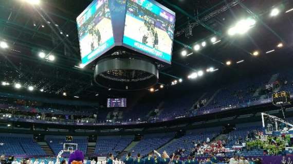 LIVE Eurobasket 2017, Girone A: Dragic ne mette 30 e la Slovenia batte la Polonia