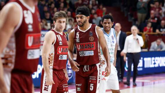 MERCATO LBA - Varese punta un ex Venezia: è Allerik Freeman l'uomo giusto?