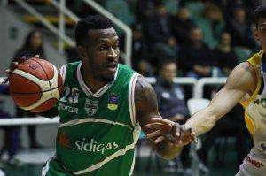 Lega A - Jason Rich (Avellino) è MVP della stagione regolare 2017/18
