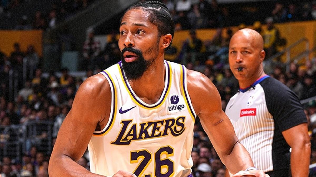 MERCATO EL - Mozzart: Spencer Dinwiddie non è nei piani del Partizan