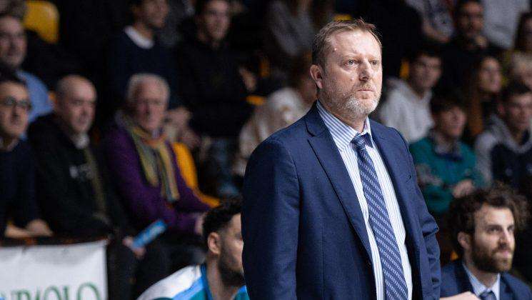 MERCATO A2 - Fortitudo Bologna, sarà Cagnardi il nuovo coach?