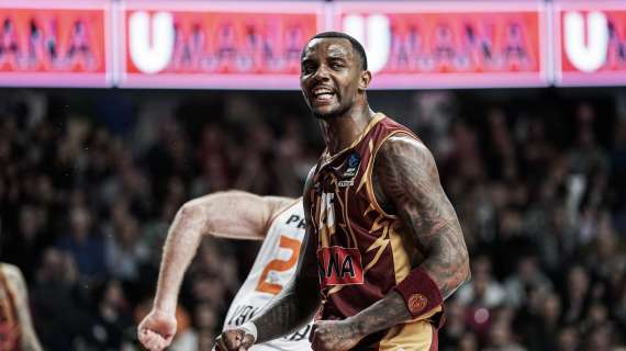 UFFICIALE LBA - La Reyer Venezia saluta tre giocatori