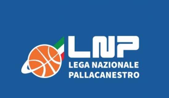 LNP SUPERCOPPA ITALIANA A2 - L'albo d'oro dal 2016 al 2022