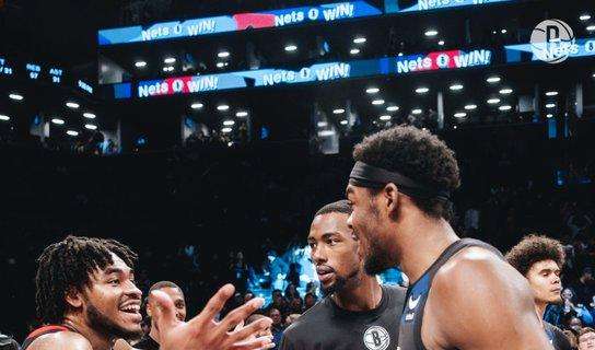 NBA - I Magic crollano pesantemente a Brooklyn: addio record