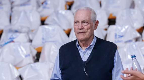 Toto Bulgheroni, gli 80 anni di Varese: «Patrimonio che si rinnova. Kastritis? Potrà lasciare un segno per diversi anni»