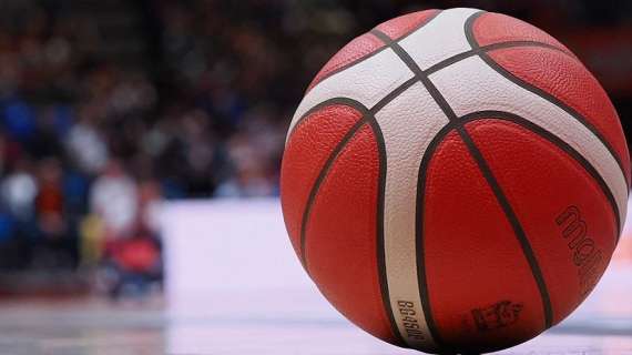 Basket giovanile: a Rieti rissa con coach Matteucci ferito