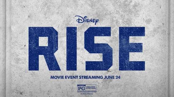 Film Basket | Dal 24 giugno Rise su Disney+, film dedicato alla famiglia Antetokounmpo