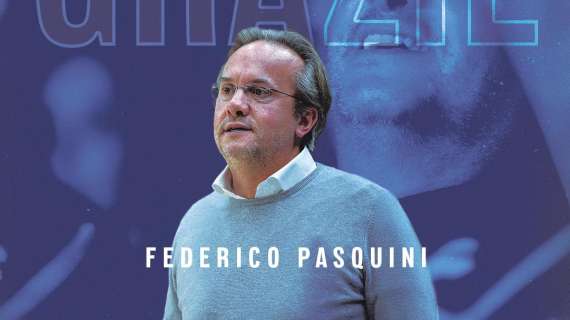 UFFICIALE LBA - Sassari, addio a Pasquini: «Non avevo più la stessa energia»