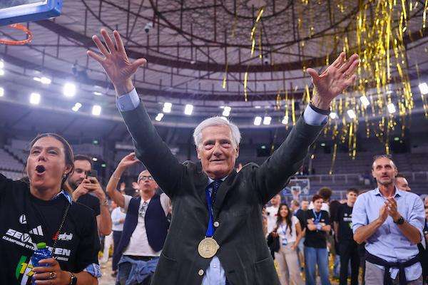 CorSport | Virtus, 3 anni di Eurolega e nuovo sponsor in arrivo