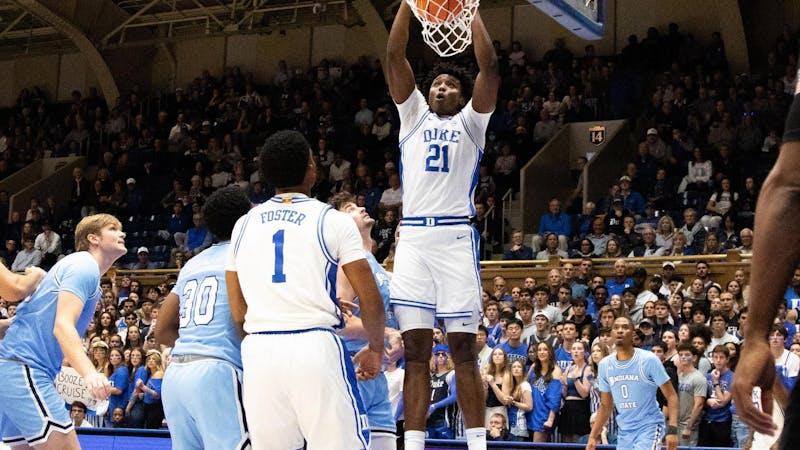 NCAA - Cameron Boozer segue le orme di Cooper Flagg alla Duke University