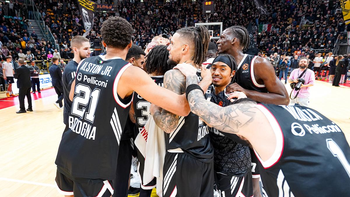 LIVE EL | Barcelona vs Virtus Bologna: dove in TV, preview, diretta