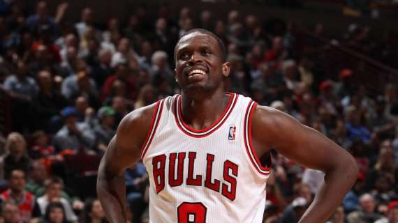 NBA - Luol Deng firma con i Bulls e si ritira
