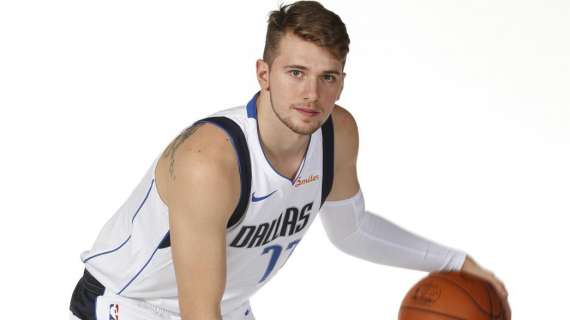 NBA - Cuban e la scelta di Luka Doncic